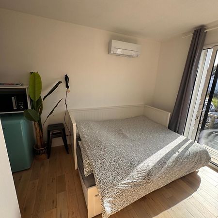 Ondres, Studio Classe, Proche Ocean 外观 照片