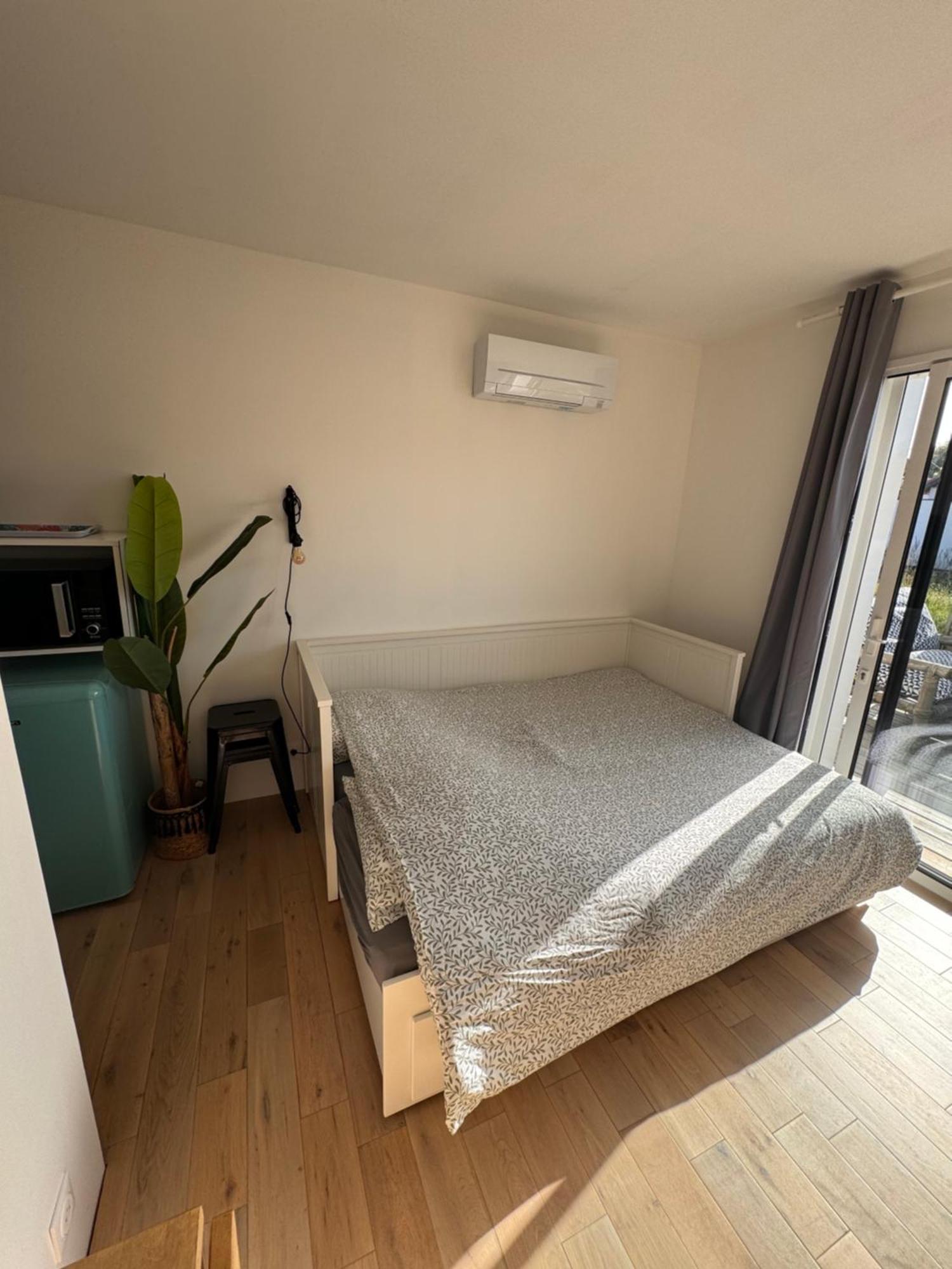 Ondres, Studio Classe, Proche Ocean 外观 照片